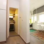 Apartment Kosevo 6 *