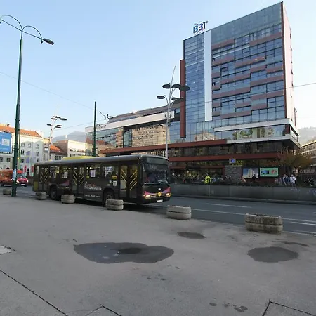 Apartmán Kosevo 6 *