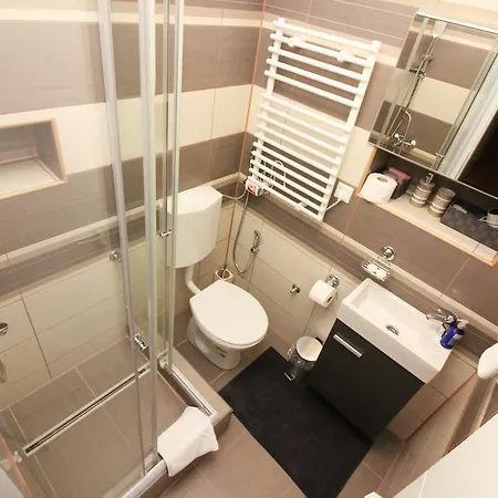 Kosevo 6 Сараево