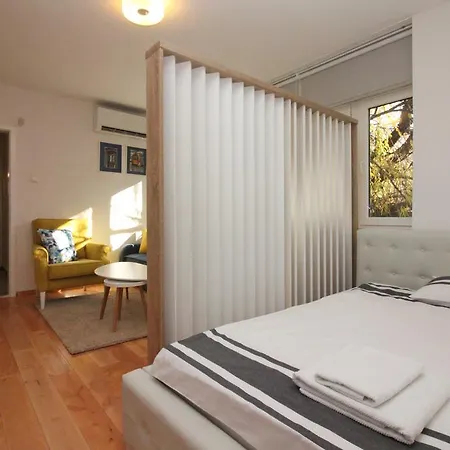 Kosevo 6 Appartement *