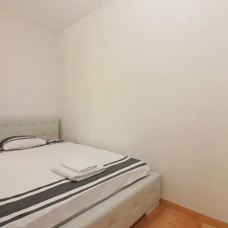 Apartmán Kosevo 6