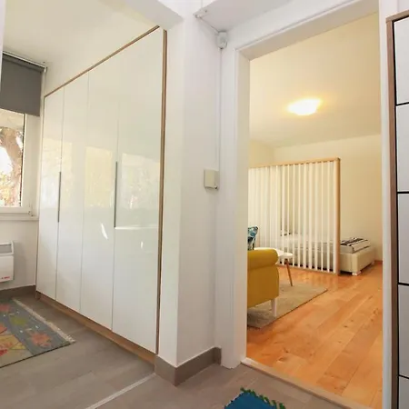 Апартаменты Kosevo 6 Сараево