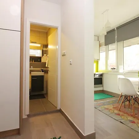 Appartement Kosevo 6 *