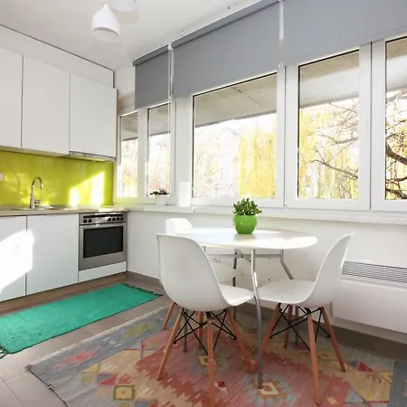 Appartement Kosevo 6 Sarajevo