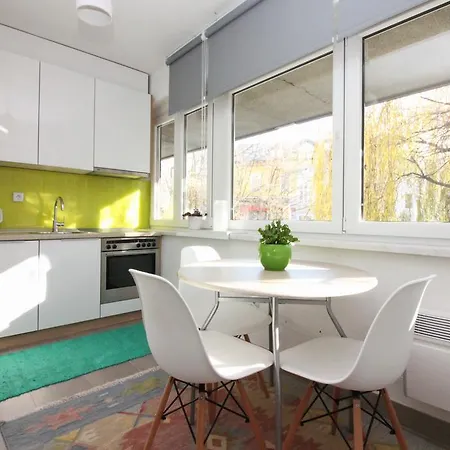 Kosevo 6 Apartment Sarajevo