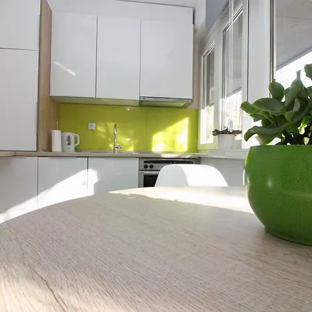 Kosevo 6 Сараево